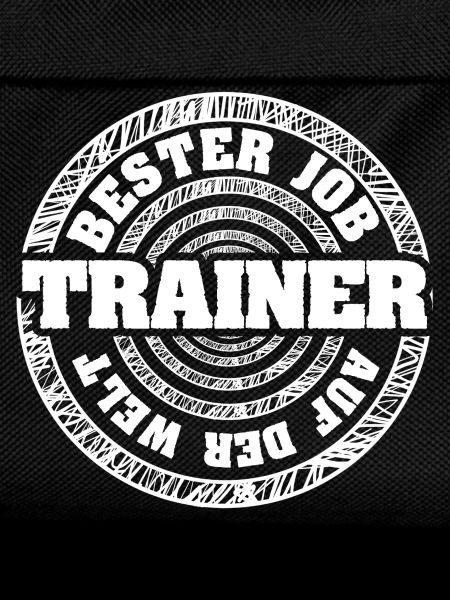 Trainer