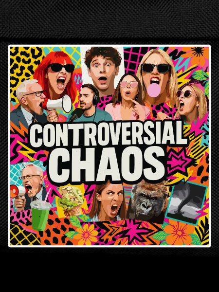 Kontroverses Chaos