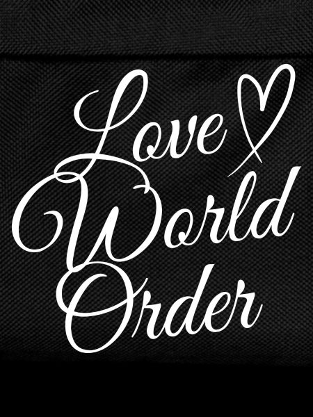 Love World Order