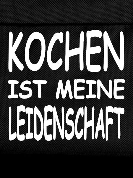 Kochen