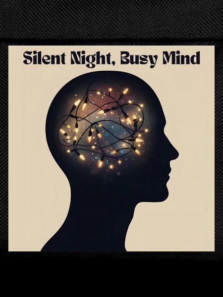 Silent Night, Hectic Spirit
