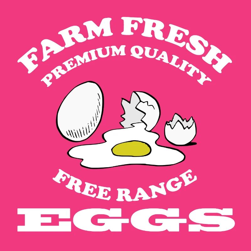 Eggs