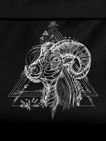 Bélier Ram - Zodiac