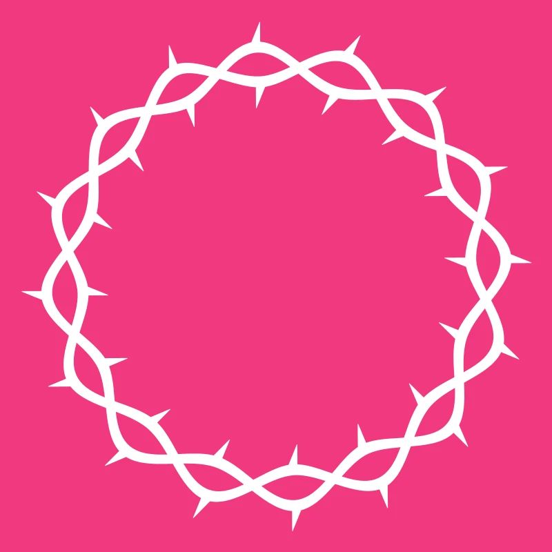 Dornenkrone