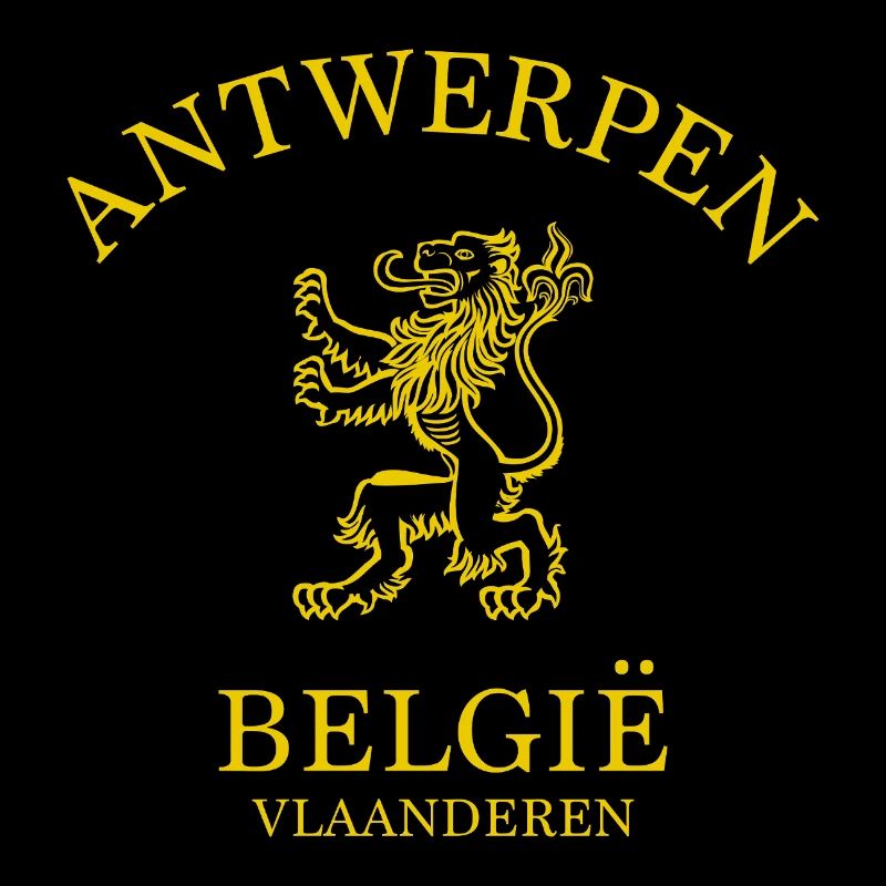 Anvers, Anvers, Belgique