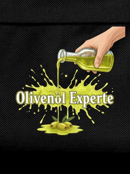 Olivenöl Experte