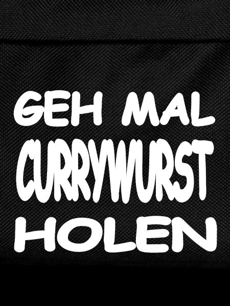 Currywurst