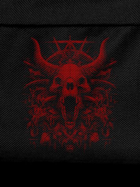 Beast Throne of the Damned