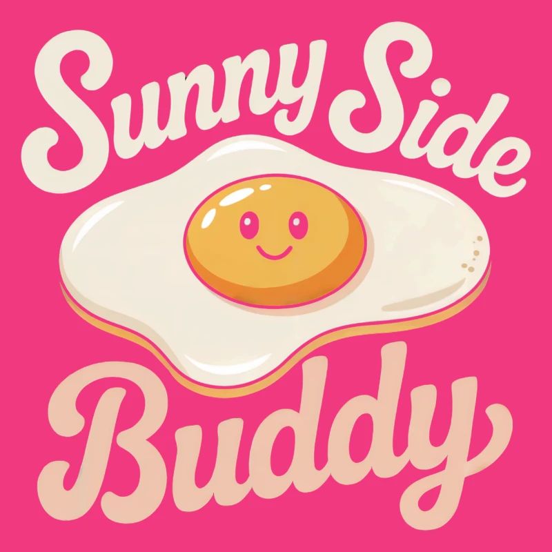 fried egg