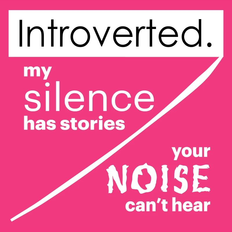 Introvert Quotes