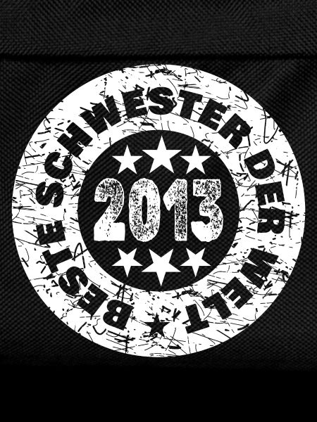 Schwester 2013