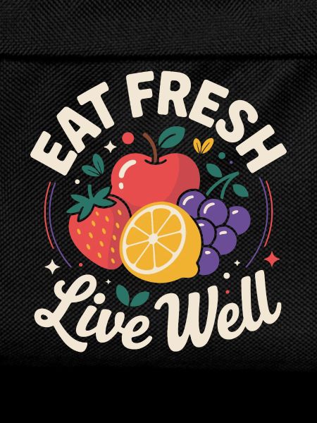 Eat Fresh Live Well