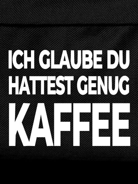 Kaffee