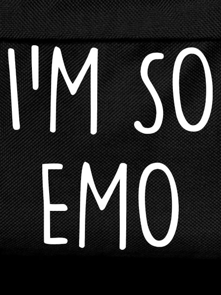  Emo