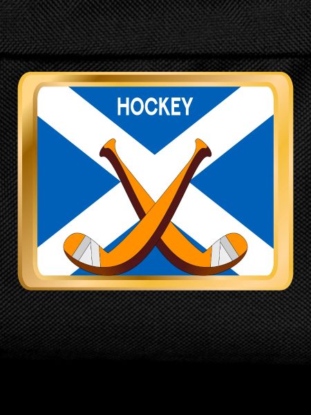 Hockey écossais