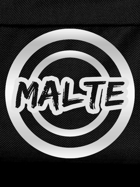 Gift Malte