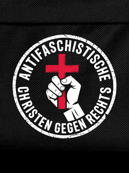Anti-fascist Catholics against the right