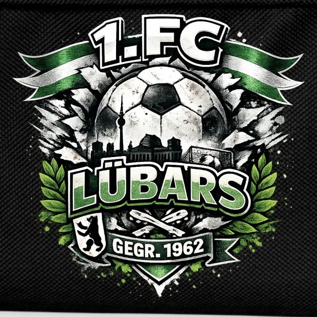 Wappen Berlin Lübars