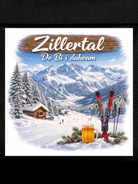 Dahoam Zillertal