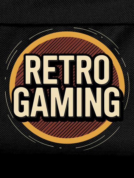 Retro Gaming