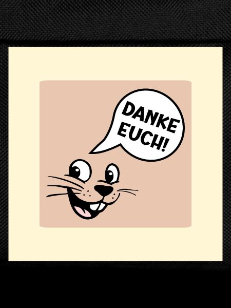 Danke Euch Abschied