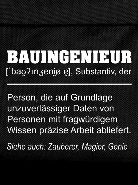 Civil Engineer Definition Funny