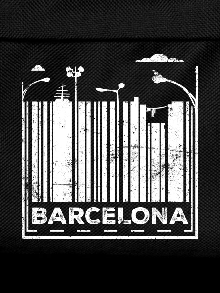 Barcelona City