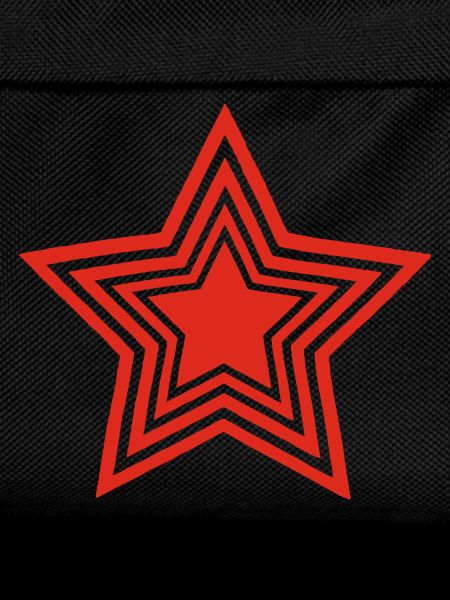 Infinite Red Star
