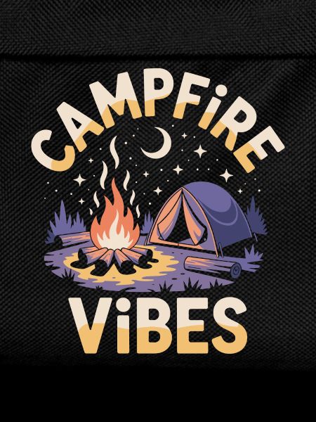 Campfire Vibes
