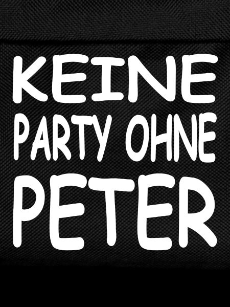 Peter