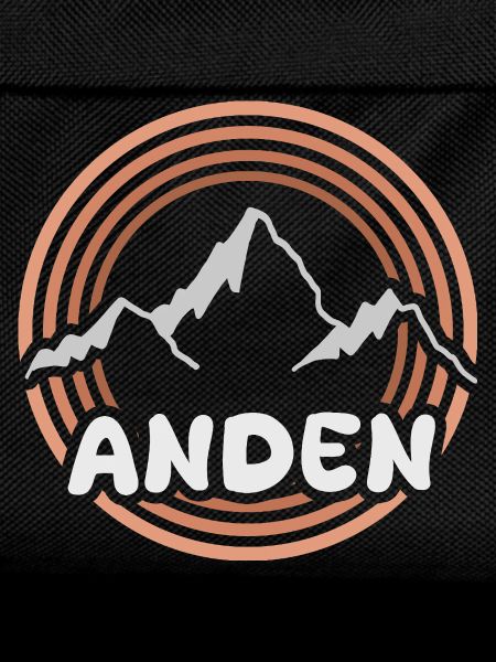 Gift for Andes