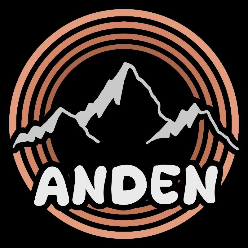 Cadeau pour les Andes
