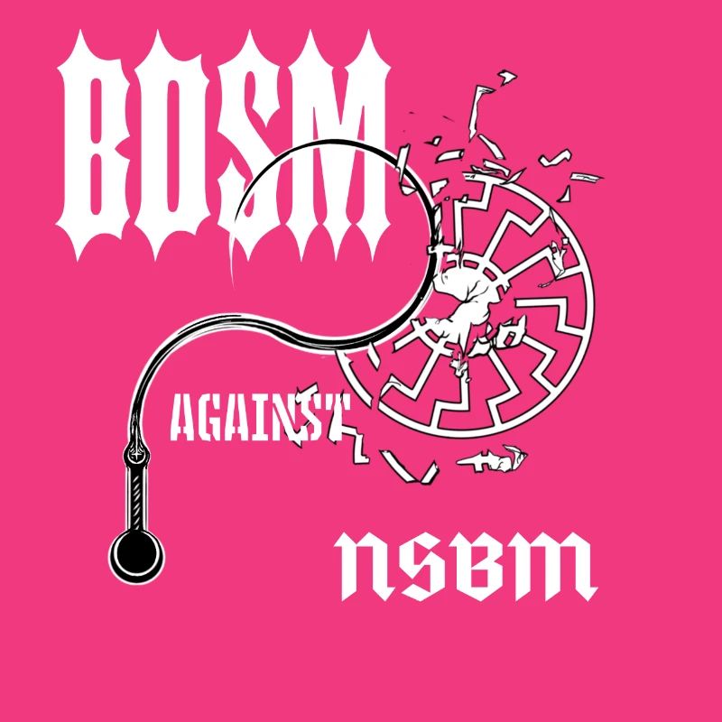 BDSM Gothic Kontrast