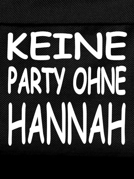 Hannah