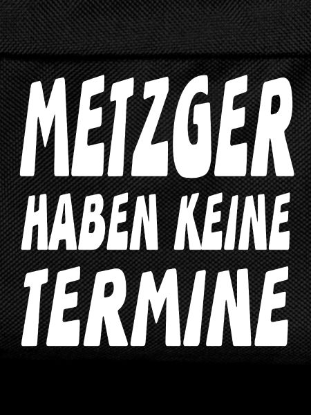 Metzger