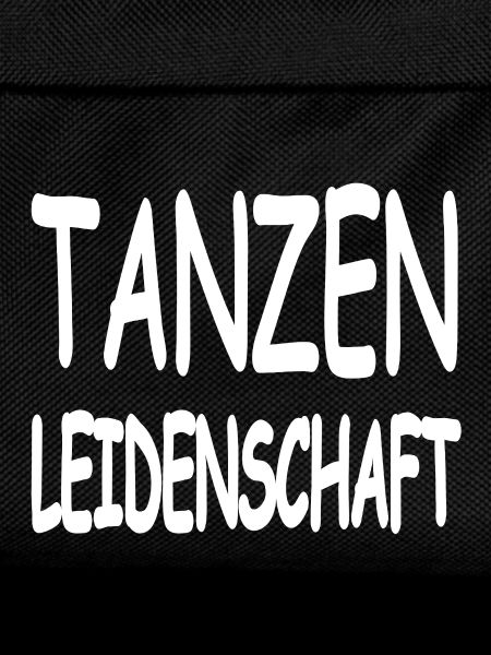 Tanzen