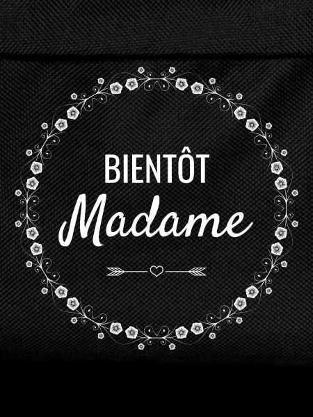 Demnächst Madame