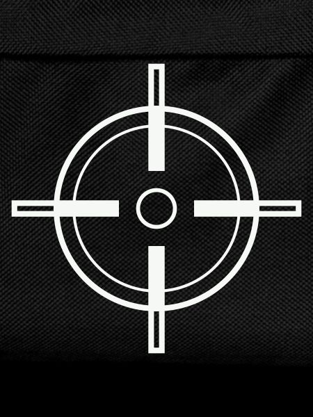 Geometric Target Reticle