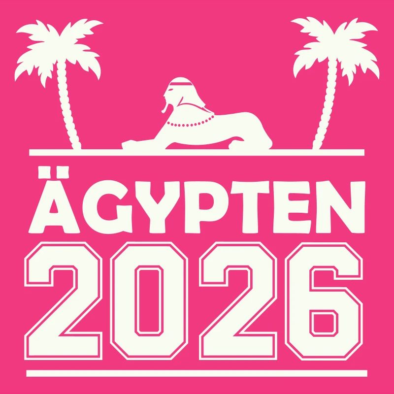 Silhouette Égypte 2026