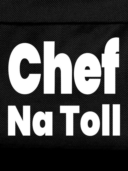 Chef