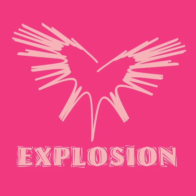 Explosion d’amour
