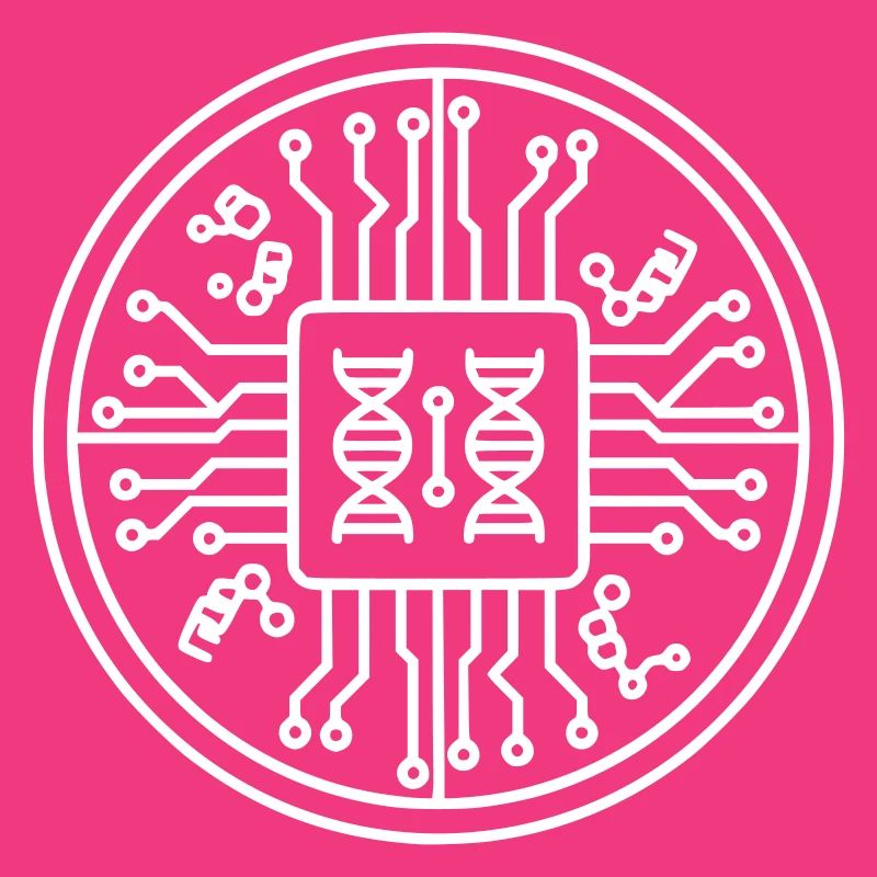 Bioinformatics Chip DNA Tech