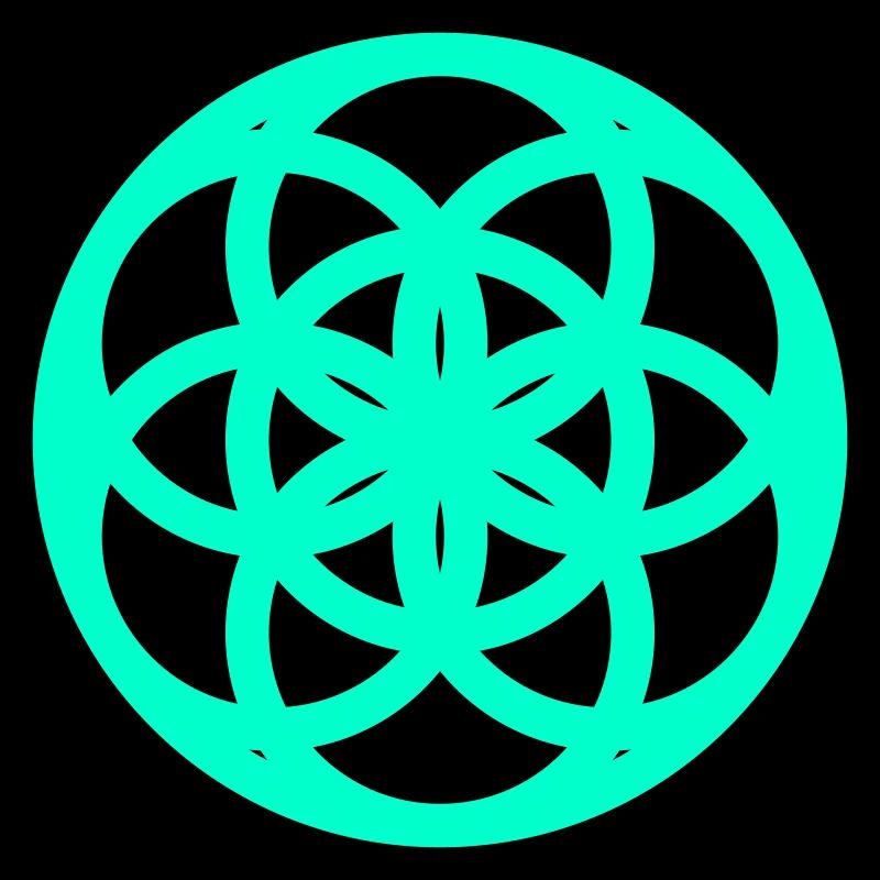 Topological matrix abstract geometry