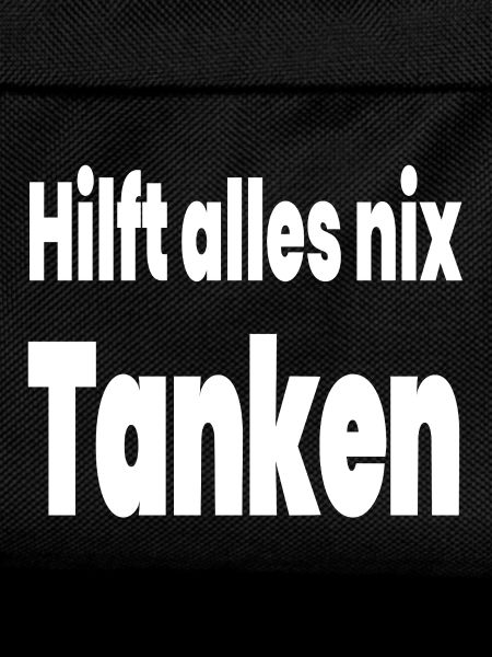 Tanken