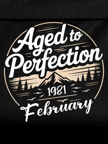 February 1981