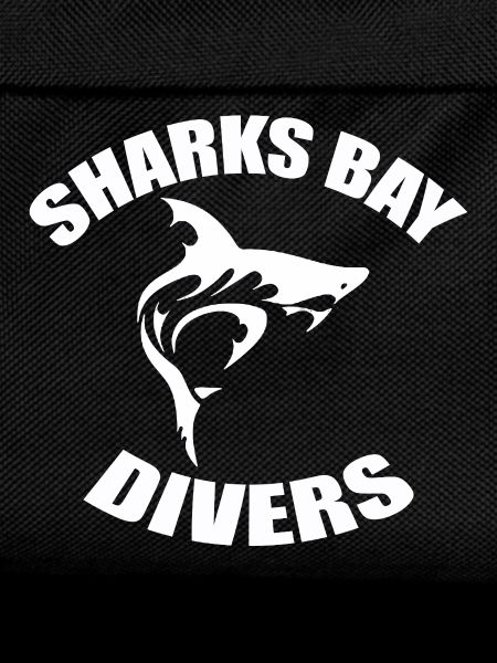 SHARKS BAY DIVERS