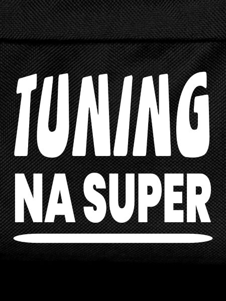 Tuning