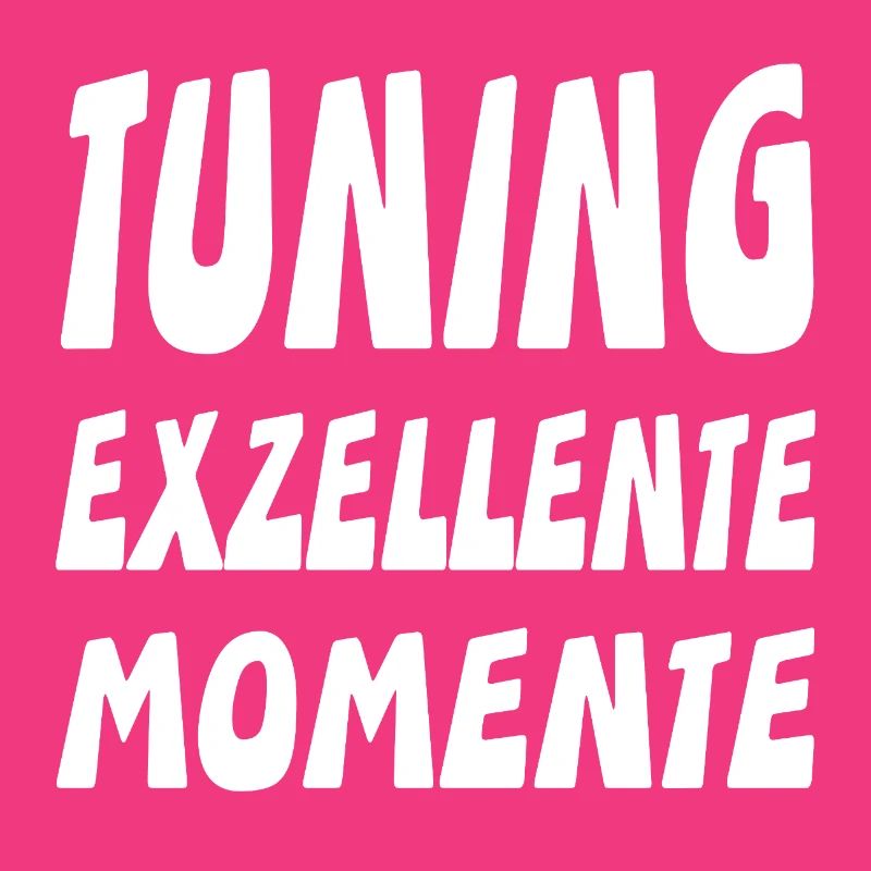 Tuning