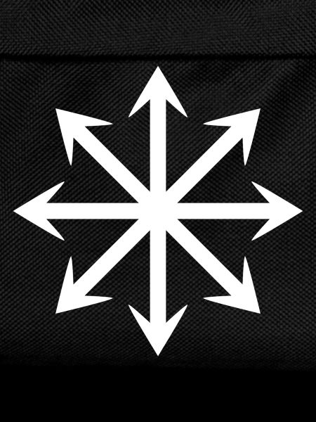 Chaos Star