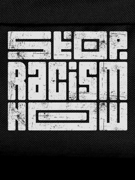 Stop Racism Now